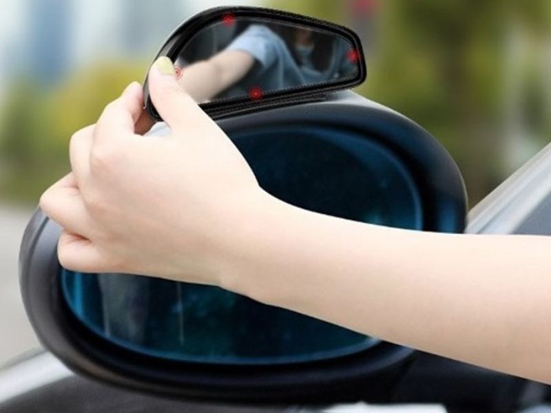 Nguyên nhân gương ô tô không gập hết và cách khắc phục triệt để 5 Chủ động kiểm tra gương định kỳ để tránh hư hỏng nặng