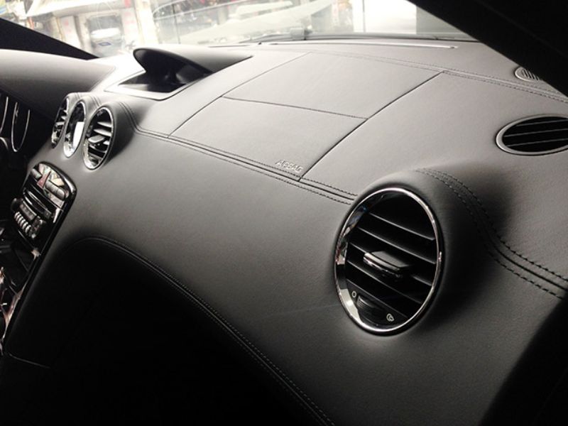 Có tiếng kêu bất thường từ hệ thống điều hòa