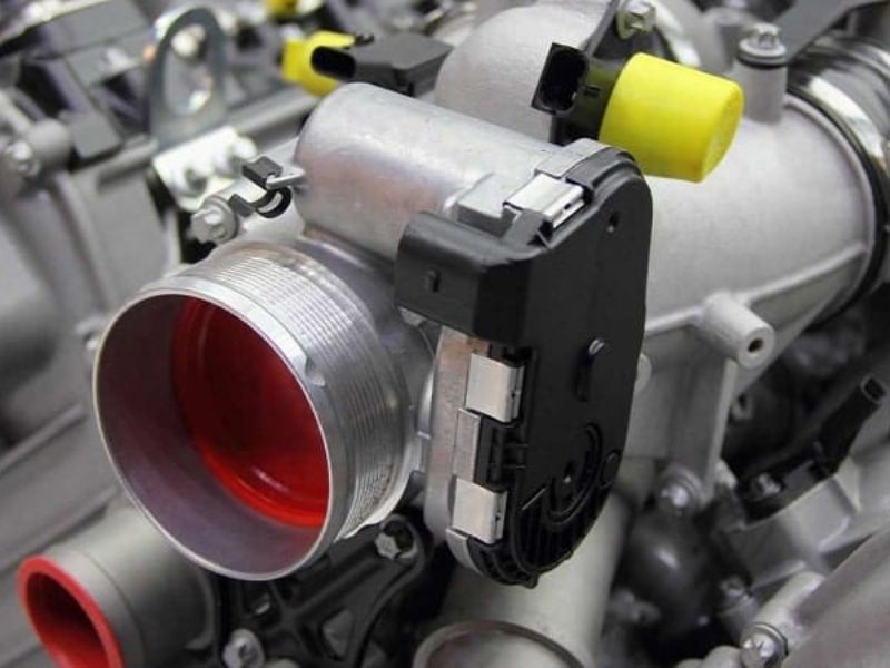 Dấu hiệu nhận biết bướm ga cần được bảo dưỡng