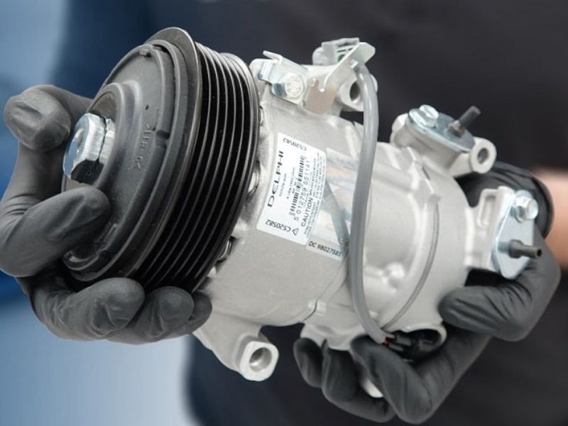 Lốc chính hãng, OEM hay aftermarket ảnh hưởng trực tiếp đến giá và tuổi thọ