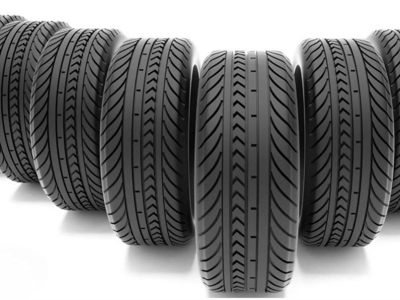 3 nguyên nhân chính khiến tay lái bị nặng & cách khắc phục triệt để 2 Nguyên nhân do lốp xe