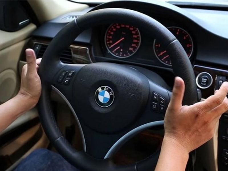 3 nguyên nhân chính khiến tay lái bị nặng & cách khắc phục triệt để 6 Lưu ý quan trọng cần nắm khi có hiện tượng tay lái bị nặng