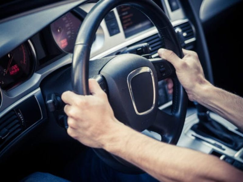 Xe rung giật, yếu máy, khó khởi động