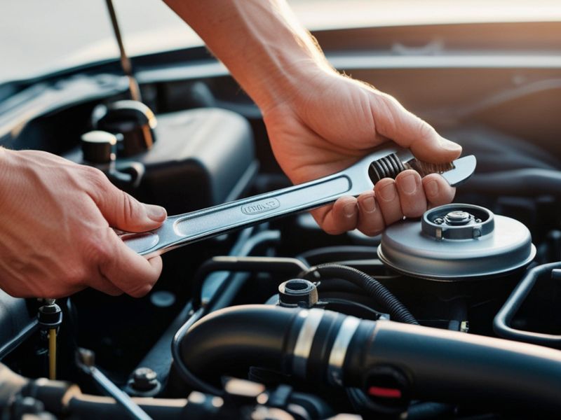 Không bảo dưỡng hộp số định kỳ dễ khiến chi phí đội lên khi hỏng hóc