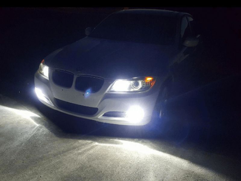 Nguyên nhân và cách xử lý khi cháy bóng đèn phanh trung tâm ô tô 4 Lắp bóng sai loại, sai công suất hoặc độ đèn không đúng kỹ thuật