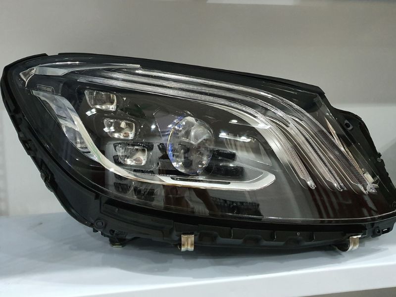 Địa chỉ bán đèn cos ô tô chất lượng cao