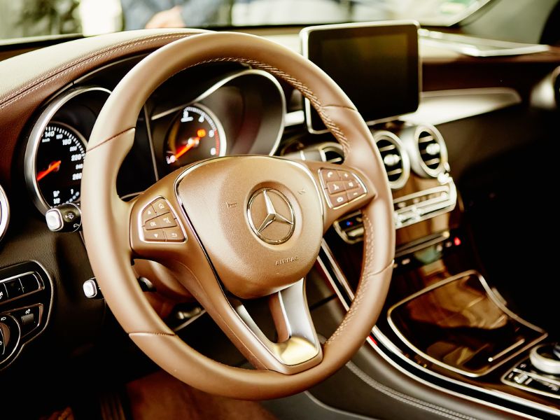 Xe Đức như Mercedes sẽ có chi phí bảo dưỡng cao hơn xe châu Á