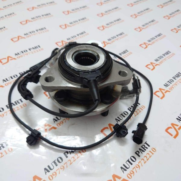 Bi moay ơ 43560-0D050 FAG TOYOTA - Ảnh 4