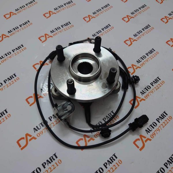 Bi moay ơ 43560-0D050 FAG TOYOTA - Ảnh 3