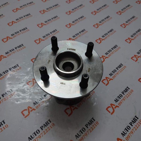 Bi moay ơ 42450-0D120 FAG TOYOTA - Ảnh 4