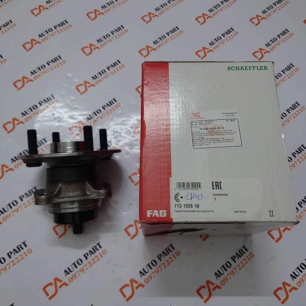 Bi moay ơ 42450-0D120 FAG TOYOTA - Ảnh 2