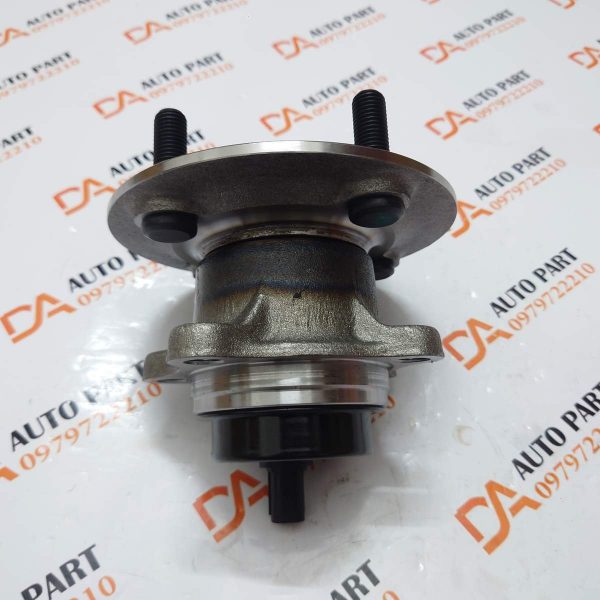 Bi moay ơ 42450-0D120 FAG TOYOTA - Ảnh 5