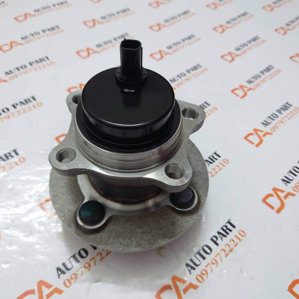 Bi moay ơ 42450-0D120 FAG TOYOTA - Ảnh 3