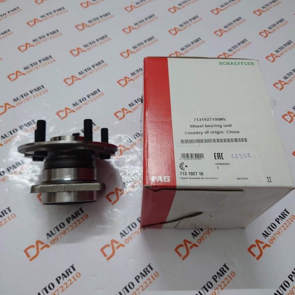 Bi moay ơ 42450-02210 FAG TOYOTA - Ảnh 5