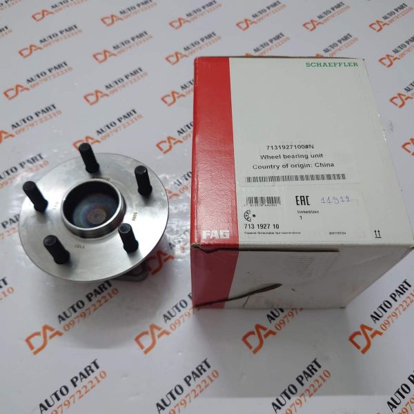 Bi moay ơ 42450-02210 FAG TOYOTA - Ảnh 4