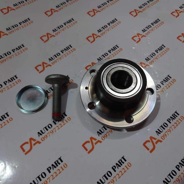 BI MOAY Ơ 5QM598611 FAG AUDI A3 - Ảnh 4