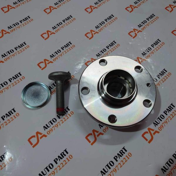 BI MOAY Ơ 5QM598611 FAG AUDI A3 - Ảnh 2