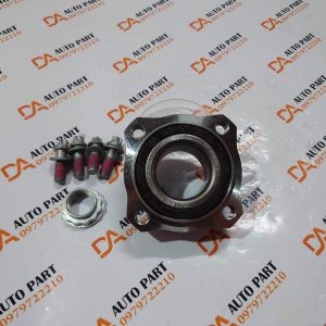 BI MOAY Ơ 6787015 FAG BMW X3 (F25), X4 (F26)