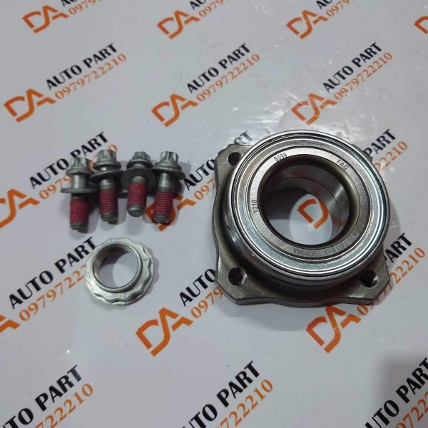 BI MOAY Ơ 6787015 FAG BMW X3 (F25), X4 (F26) - Ảnh 5