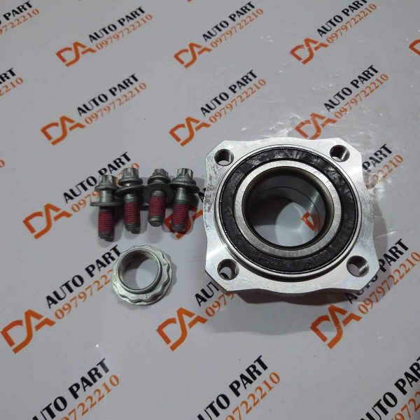 BI MOAY Ơ 6787015 FAG BMW X3 (F25), X4 (F26) - Ảnh 4