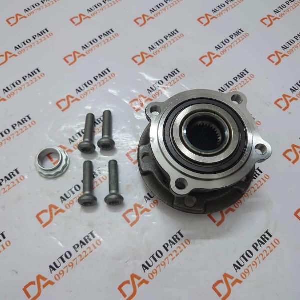 Bi moay ơ FAG 31226882263 BMW 31226882263 BMW X5 (F15, F85), BMW X6 (F16, F86) - Ảnh 3