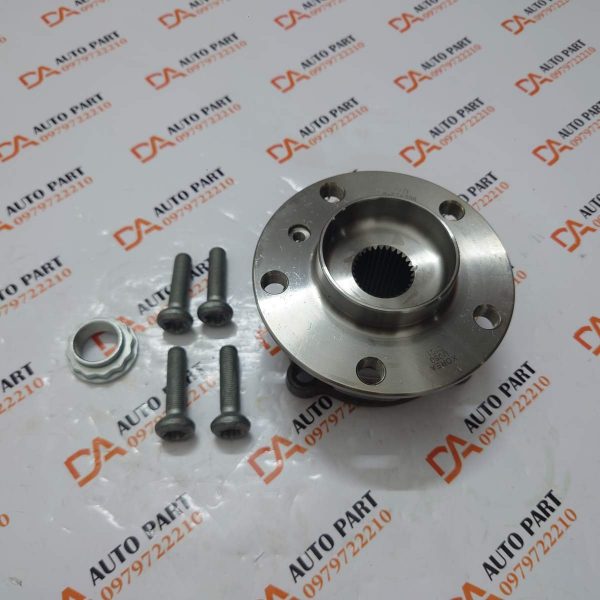 Bi moay ơ FAG 31226882263 BMW 31226882263 BMW X5 (F15, F85), BMW X6 (F16, F86) - Ảnh 2