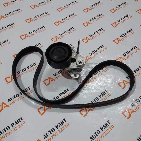 Dây curoa bi tỳ 04C109479G INA Audi A1, A3, A4, A5, Q2, Q3 - Ảnh 2