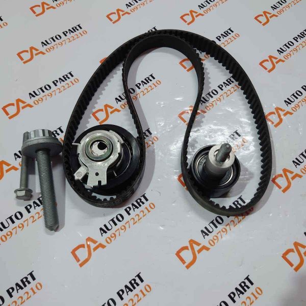 Dây curoa bi tỳ 04E109244B INA Audi A1 (8X1, 8XK), A3 (8V1, 8VK) - Ảnh 5