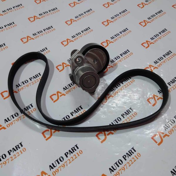 Dây curoa bi tỳ 04C109244B INA AUDI A1 (8X1, 8XK) - Ảnh 2