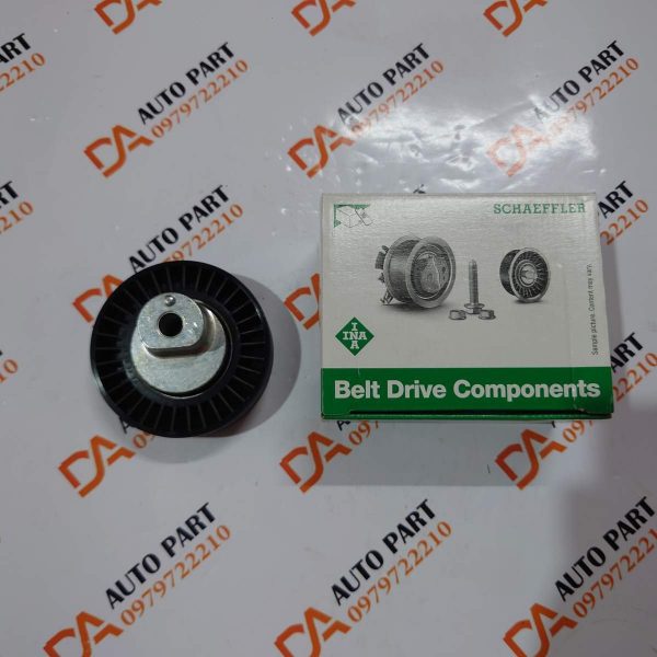 Bi tỳ trơn INA 11281748130 BMW E36, E46, E39 X3 - Ảnh 3