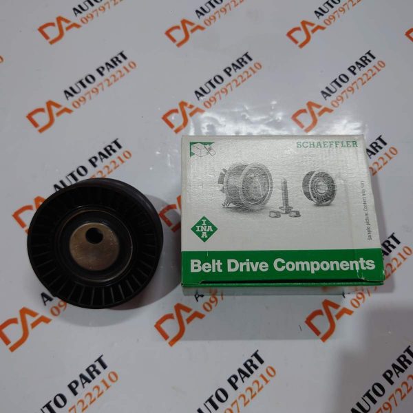 Bi tỳ trơn INA 11281748130 BMW E36, E46, E39 X3 - Ảnh 4