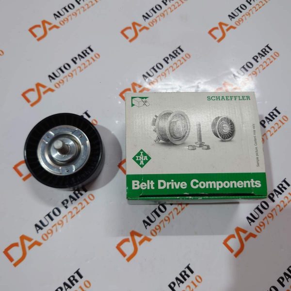 Bi tỳ trơn INA 11281440378 BMW E81, E82, E87, E90, E91, E92 - Ảnh 5