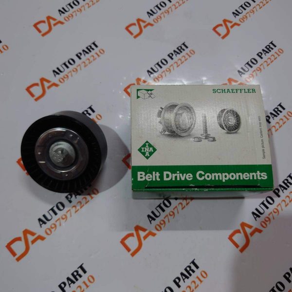 Bi tỳ trơn INA 11281440378 BMW E81, E82, E87, E90, E91, E92 - Ảnh 4