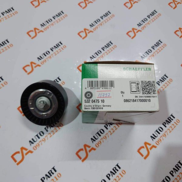 Bi tỳ trơn INA 11281440378 BMW E81, E82, E87, E90, E91, E92 - Ảnh 2