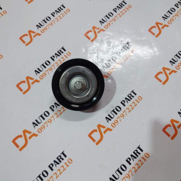 Bi tỳ rãnh A1562020019 INA Mercedes C200, C250, E200, E250, E300 - Ảnh 5