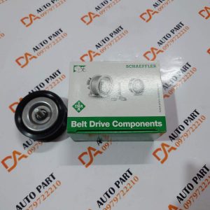 Bi tỳ rãnh A0002021619 INA Mercedes W204, W212