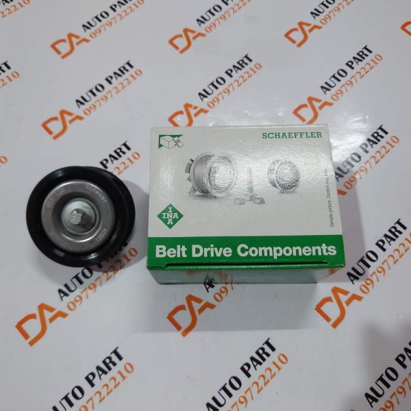 Bi tỳ rãnh A1562020019 INA Mercedes C200, C250, E200, E250, E300 - Ảnh 2