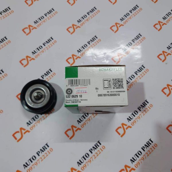 Bi tỳ rãnh A1562020019 INA Mercedes C200, C250, E200, E250, E300 - Ảnh 4