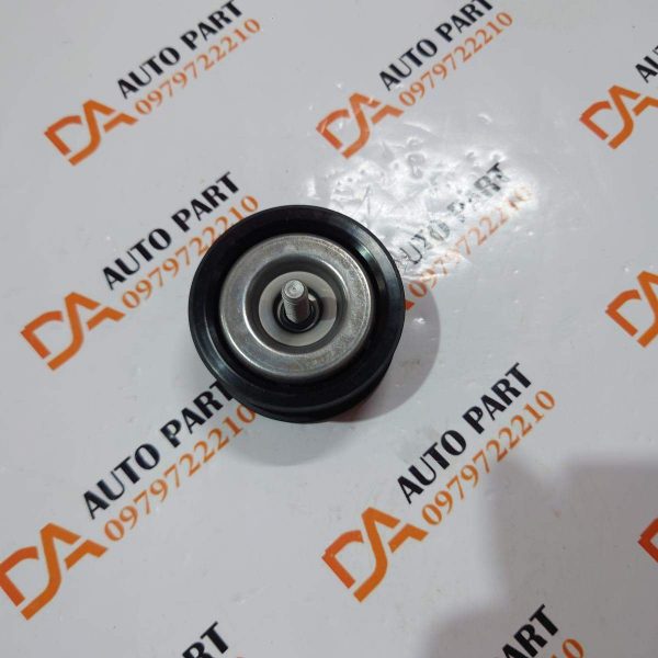 Bi tỳ rãnh A1562020019 INA Mercedes C200, C250, E200, E250, E300 - Ảnh 6