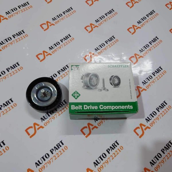 Bi tỳ trơn A2742020019 INA Mercedes C117, X156, W205, W212, X253 - Ảnh 2