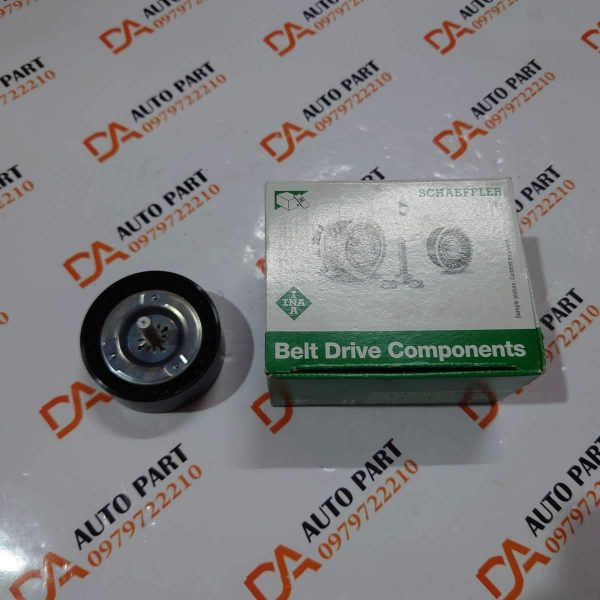 Bi tỳ A2742020119 INA Mercedes C-Class, E-Class, GLC - Ảnh 4