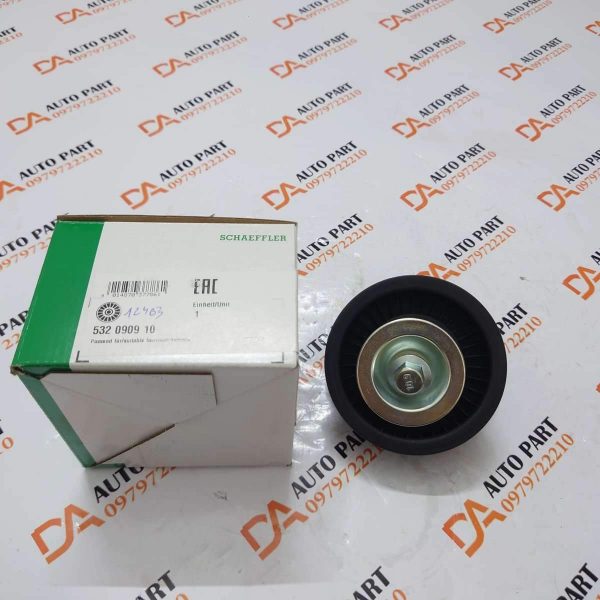 Bi tỳ rãnh BK3Q-6C344-BA INA FORD Ranger - Ảnh 3