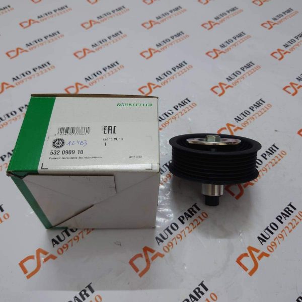 Bi tỳ rãnh BK3Q-6C344-BA INA FORD Ranger - Ảnh 5