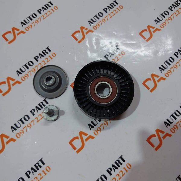 Bi tỳ trơn A2712000570 INA Mercedes R171, W203, W211 - Ảnh 2