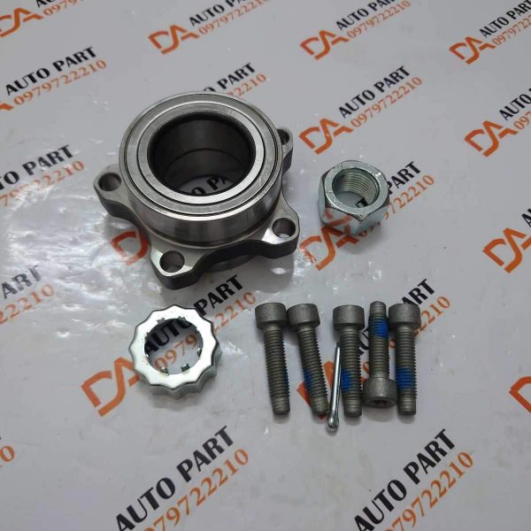 Bộ bi moay ơ 1C1J-1K018-AA FAG FORD Transit - Ảnh 7