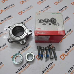 Bộ bi moay ơ 1C1J-1K018-AA FAG FORD Transit