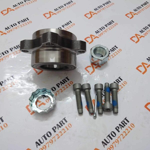 Bộ bi moay ơ 1C1J-1K018-AA FAG FORD Transit - Ảnh 3