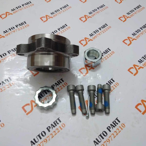 Bộ bi moay ơ 1C1J-1K018-AA FAG FORD Transit - Ảnh 5