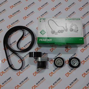 Cụm tăng tổng A2712000470 INA Mercedes SLK 200 KOMPRESSOR, C200, E200