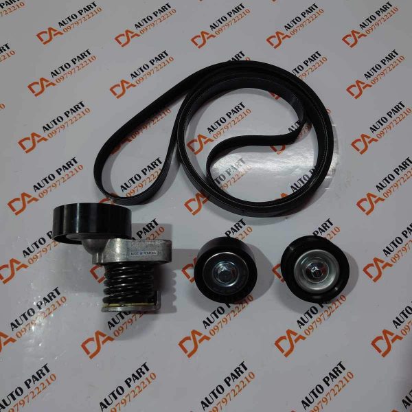 Bi tỳ trơn A0002021719 INA Mercedes W204, W212 - Ảnh 4